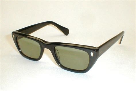 60s sunglasses mens|vintage tinted men sunglasses.